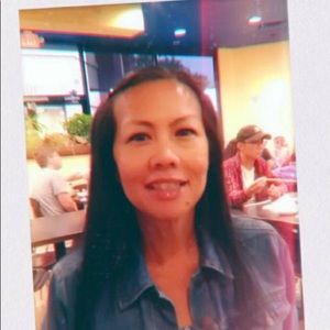 Meet your Posher, Ferlene